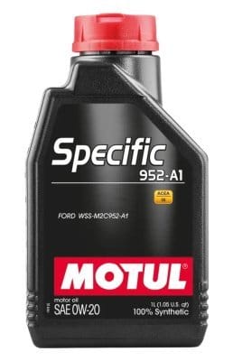 Ulei motor MOTUL SPECIFIC 952-A1 0W-20 1L