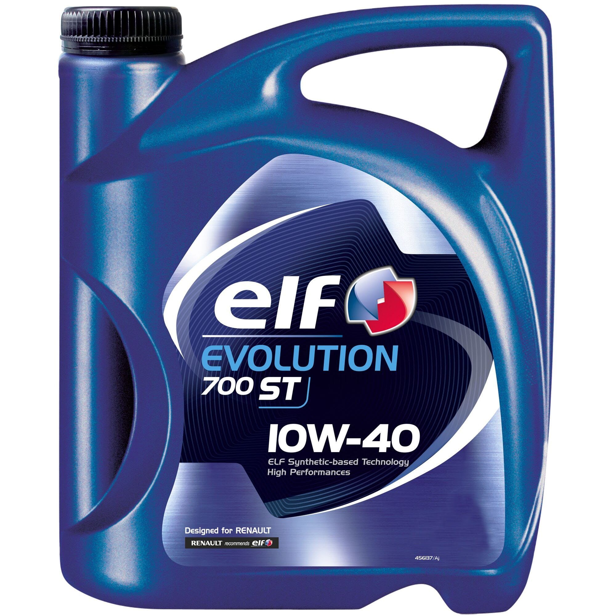 Ulei motor ELF EVOLUTION 700 ST 10W40 5L
