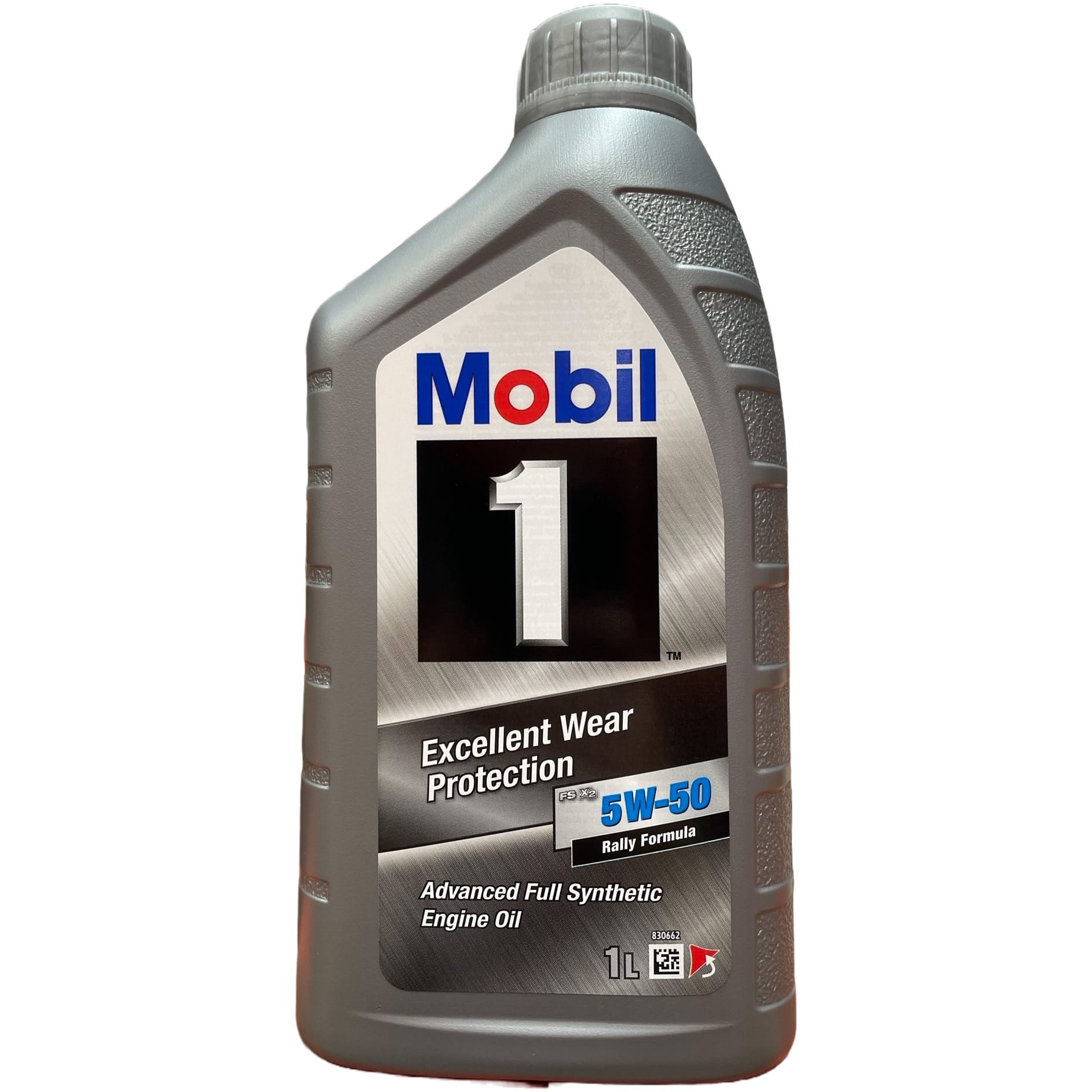 Ulei motor MOBIL 1 FS 5W50 1L